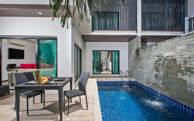 Villa Emauha