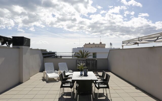 Villa Cambrils Mar