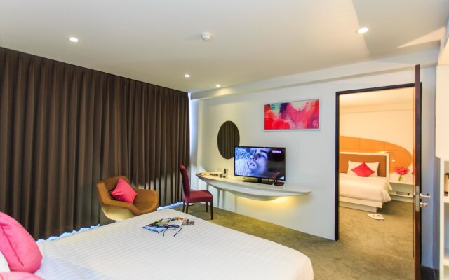 Hotel Icon Bangkok Sukhumvit 2