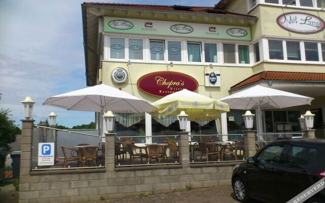 Eifelpension Schebesta