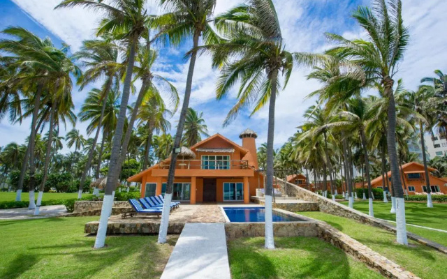 Hotel Villas San Vicente