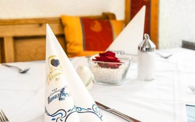 Landhotel Mappacher Hof