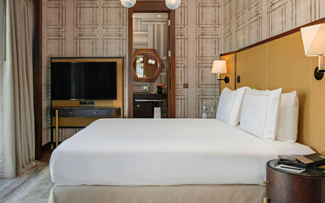 The Galata Hotel Istanbul - MGallery Collection