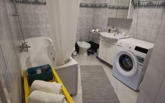 Apartments Bonvenon2Center