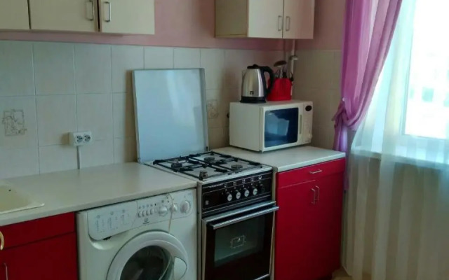 Apartments Shuvar,Chervona Kalina