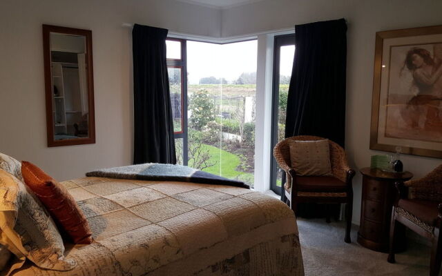 Alfresco Bed & Breakfast