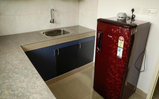 Hisham Residency