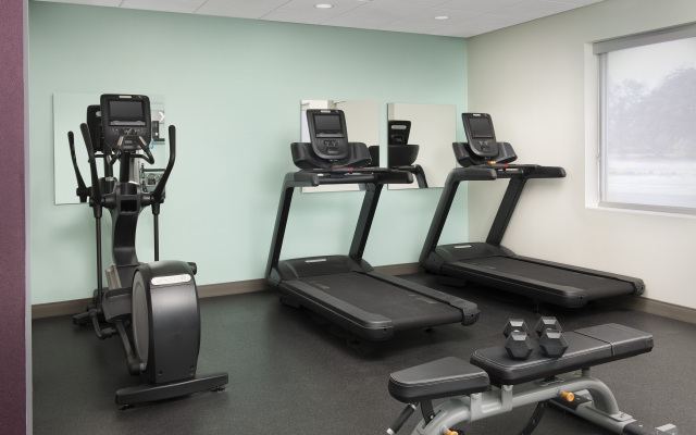 Home2 Suites by Hilton Denver Central Park