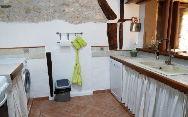 Le gîte de La Boissière