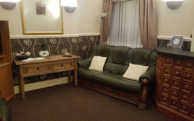 The Penkelie - Guest house