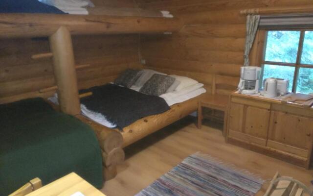 Holiday Cabin Kerimaa 53