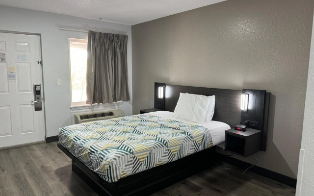 Studio 6 West Palm Beach, FL