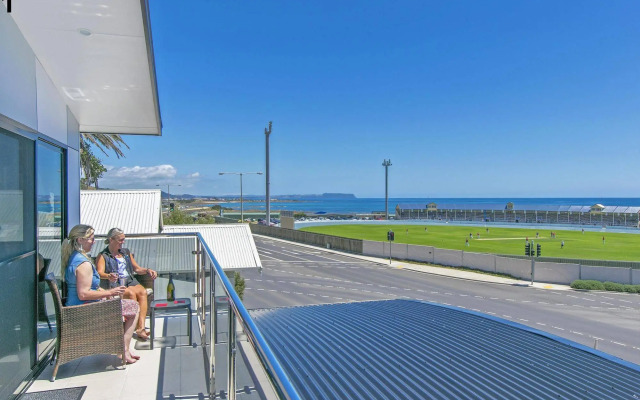 Burnie by the Bay Apartments