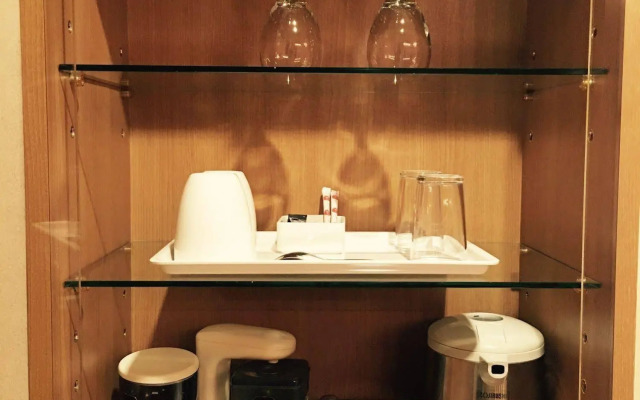 HOTEL NOANOA - Adult Only