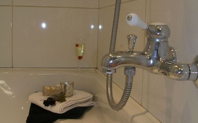 Chez Dyna - Apartments & B&B