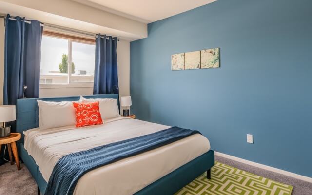 Scottsdale Townhome by Wanderjaunt