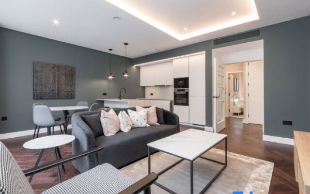 North Kensington Serviced Apartments - Portobello