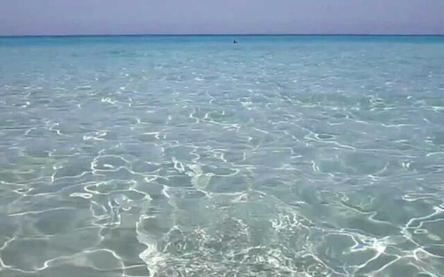 Gallipoli Lungomare 10