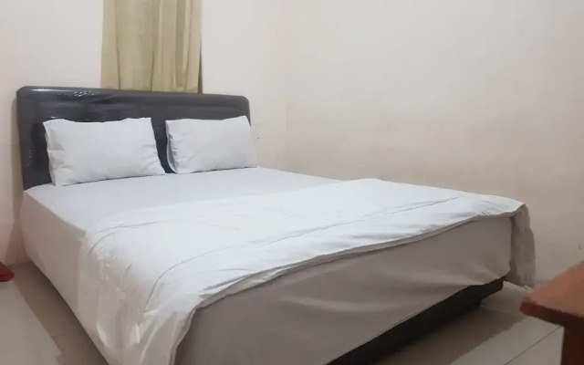 Hotel O Peaceful Residence