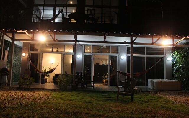 Villa Manuel Antonio For 2 People