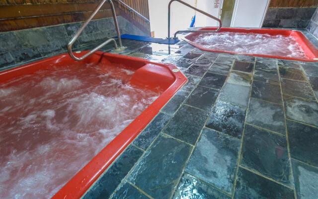 Wollongong Surf Leisure Resort