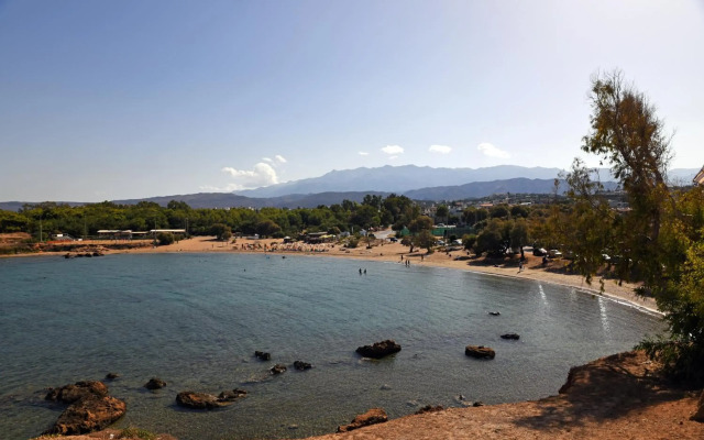 Iolkos Hotel Apartments