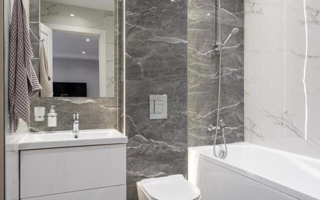 Krasroom on Dubrovinsky street 54