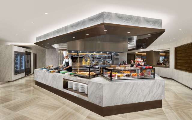 Radisson Collection Hotel Xing Guo Shanghai