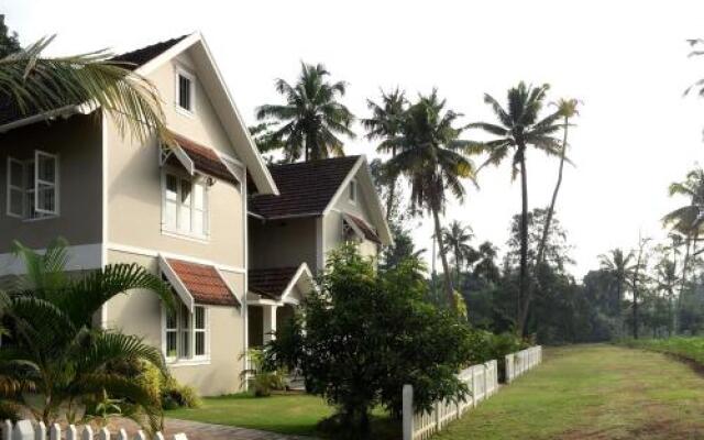 River Ville Homestay