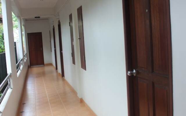 Aonang Smile Hotel
