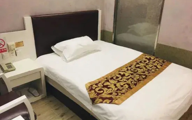 Gao'er Fengshang Hotel