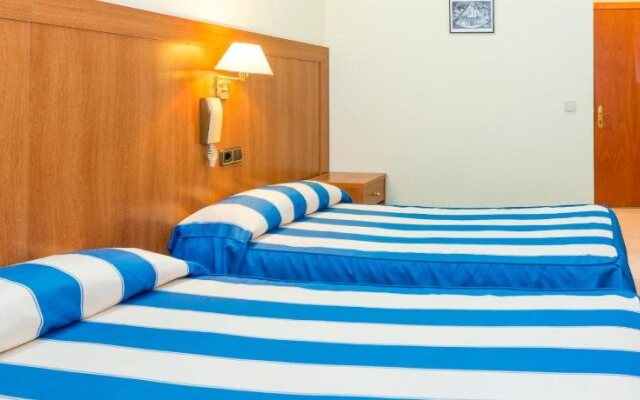 Hotel Pension Coral