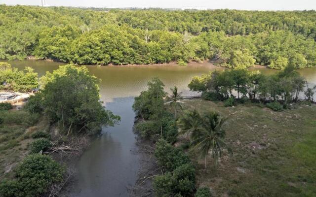 Desair Apartment By SCHT