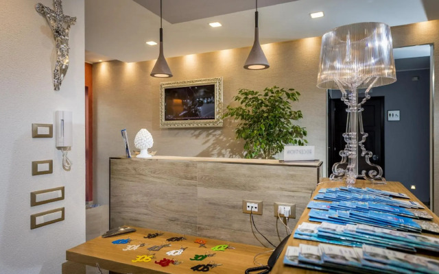Hotel Vento del Sud