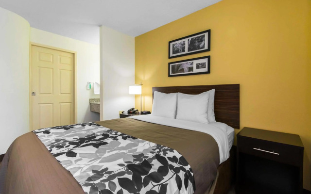 Sleep Inn Lexington