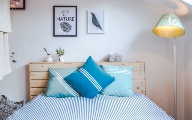 Cozy Apartment Best Location 303 – Guest Rooms – Shanghai