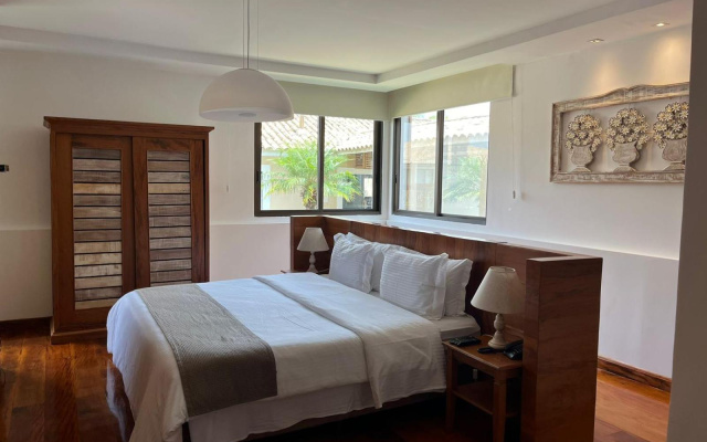 Santíssimo Resort
