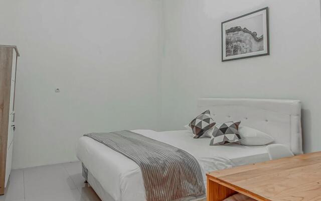 Krisan Guest House Syariah RedPartner