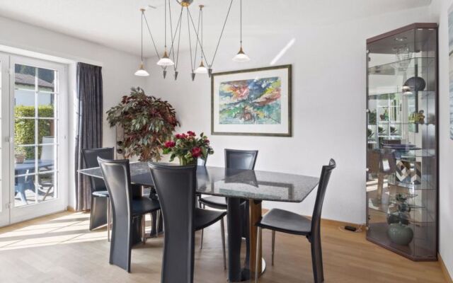 Apartment  Churwalden