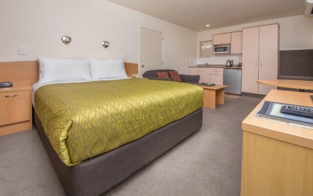 Siena Motor Lodge
