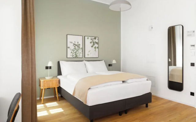 Limehome Graz Trauttmansdorffgasse