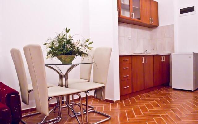 Apartments Bianca