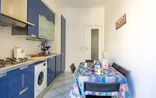 Cahouse by Napoliapartments