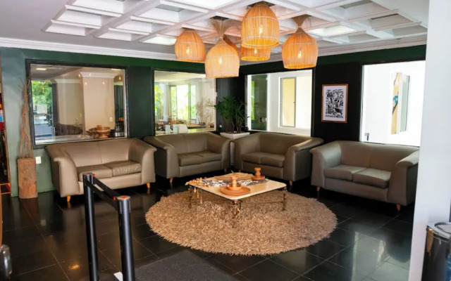 Fortaleza Mar Hotel