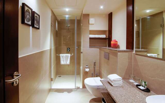 Comfort Inn Dehradun