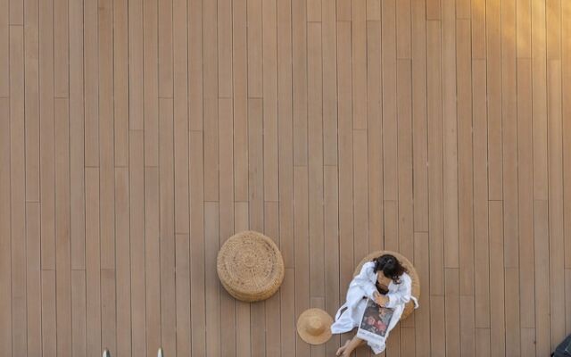 The Greenwood, Guwahati: A Luxury Boutique Hotel