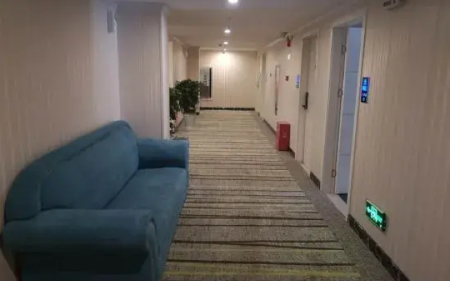 Dujuanhua Theme Hotel