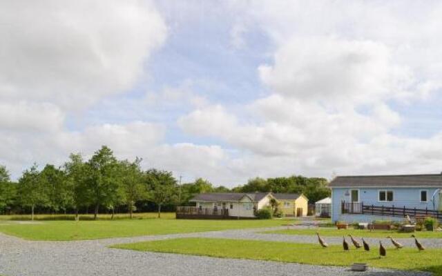 Willow Lodge