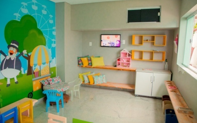 Cahy Praia Hotel