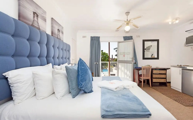 Kwantu Guesthouses